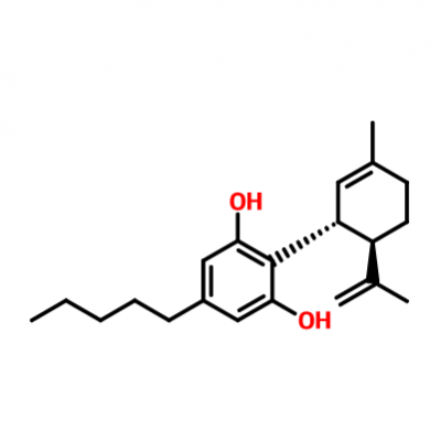 Fast Delivery !!! High Quality  CAS 13956-29-1 Cannabidiol CBD Powder