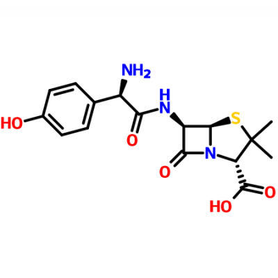 Reasonable Price High Quality 99% Amoxicillin CAS 26787-78-0 Amoxicillin Trihydrate Powder