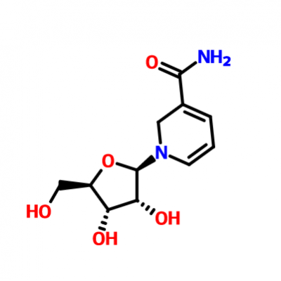 Hot Selling !!! Pure 99% Best price Nicotinamide Riboside / Vitamin B3 Riboside CAS 1341-23-7