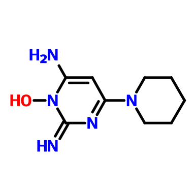 Reasonable Price Hair Growing 99% Powder CAS 38304-91-5  USP36 MINOXIDIL