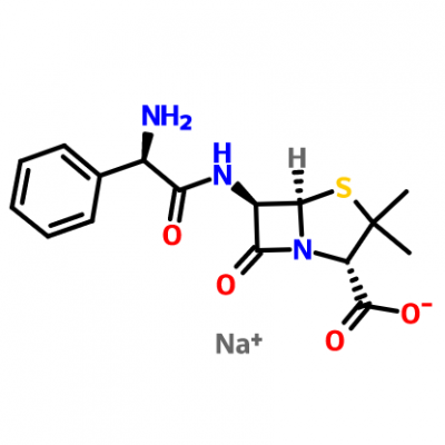 Fast Delivery !!! High Quality 99%  Medicina Ampicillin sodium CAS 69-52-3